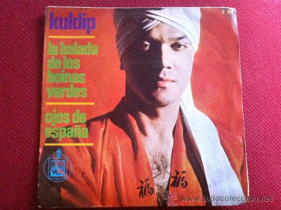 Discos de vinilo: 7&rdquo; SINGLE-STOPPY MARCUS-DOLANNES MELODIE - Foto 1