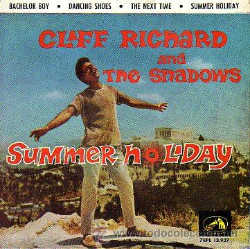 Discos de vinilo: Cliff Richard and The Shadows - Foto 1