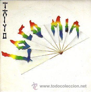 Discos de vinilo: Loco Mia 7 SG Taiyo - Foto 1