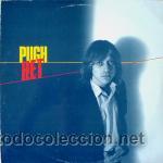 Discos de vinilo: Pugh Rogefeldt ?&ndash; Het - Foto 1