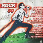 Discos de vinilo: Various ?&ndash; Rock 80 - Foto 1