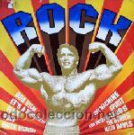 Discos de vinilo: Various &ndash; Rock Buster - Foto 1