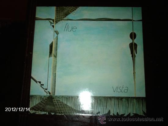 Discos de vinilo: flue  - vista - Foto 1