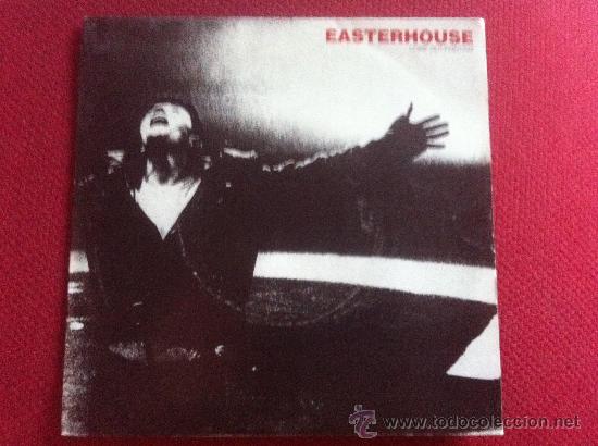 Discos de vinilo: 7&rdquo; SINGLE - EASTERHOUSE - COME OUT FIGHTING - Foto 1
