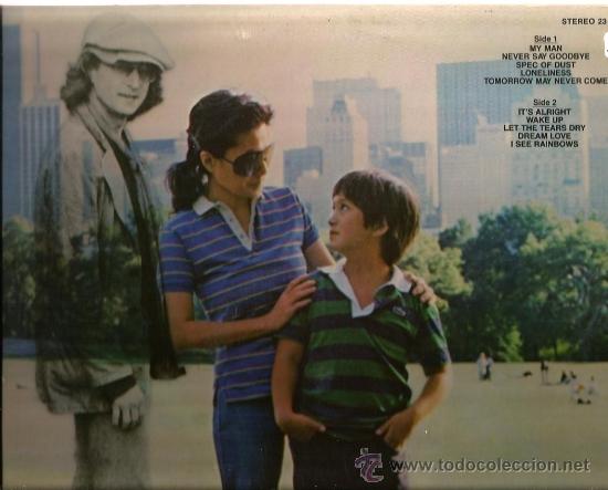 Discos de vinilo: LP YOKO ONO - IT&acute;S ALRIGHT - Foto 2