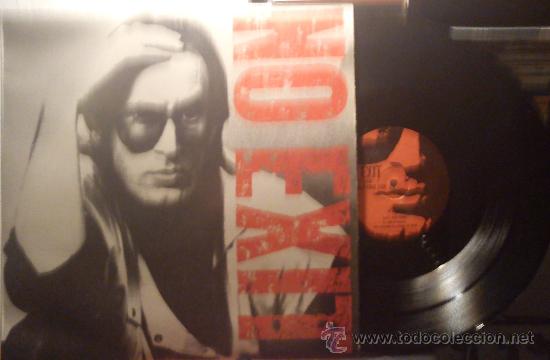Discos de vinilo: No exit - No exit - Foto 1
