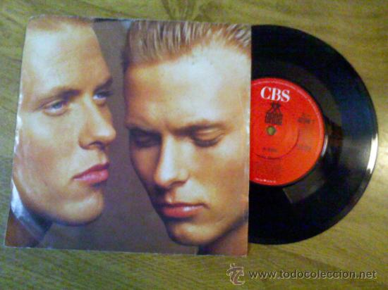 Discos de vinilo: BROS.. TOO MUCH..ASTROLOGICALLY. - Foto 1