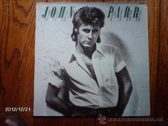 Discos de vinilo: john parr - Foto 1