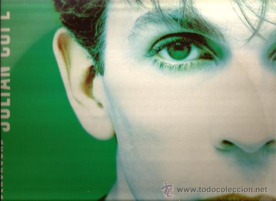 Discos de vinilo: LP JULIAN COPE : MY NATION UNDERGROUND - Foto 1