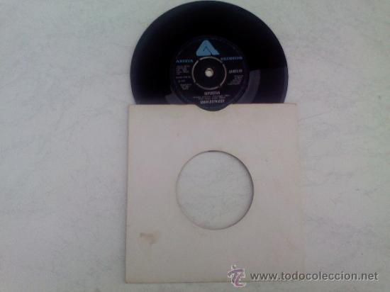 Discos de vinilo: SHOWADDYWADDY.. SUPERSTAR..WHEN, - Foto 1