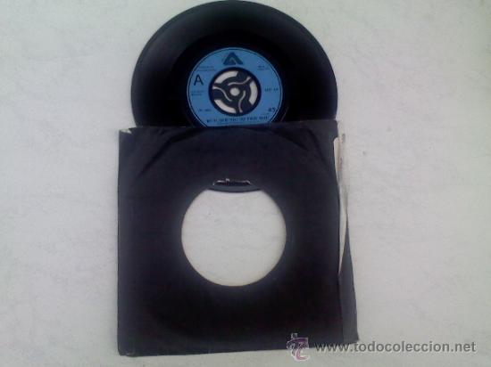 Discos de vinilo: SHOWADDYWADDY.WHY DO LOVERS BREAK EACH OTHERS&acute;HEARTS - Foto 1
