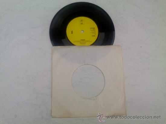 Discos de vinilo: ABBA..FERNANDO..HEY HEY HELEN. - Foto 1