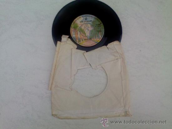 Discos de vinilo: ROD STEWART..SAILING.STONE COLD SOBER - Foto 1