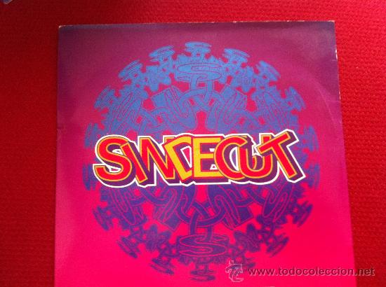 Discos de vinilo: 7&rdquo; SINGLE - THE SINDECUT - LIVE THE LIFE - Foto 1