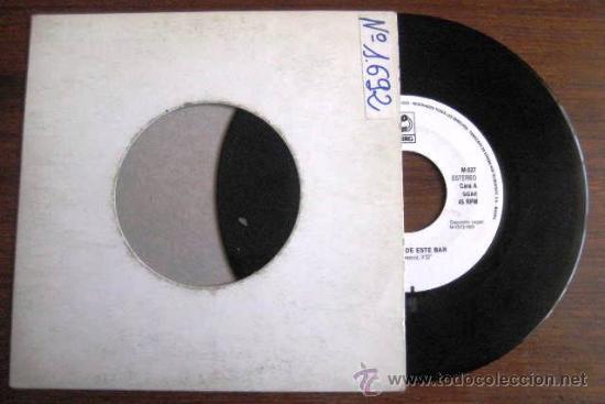 Discos de vinilo: LINEA 33. PROMO.  1991. ENVIO  GRATIS&iexcl;&iexcl;&iexcl; - Foto 1