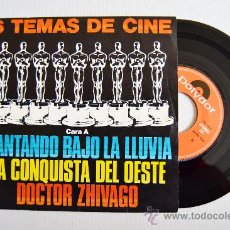 Discos de vinilo: LAS ESTRELLAS - 6 TEMAS DE CINE ¡¡NUEVO!! - PROMOCIONAL- (POLYDOR EP 1981) ESPAÑA. Lote 34935792