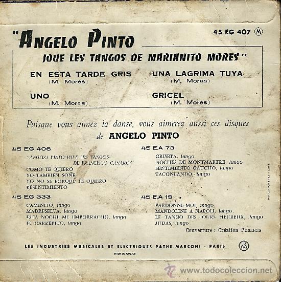 Discos de vinilo: , - Foto 2