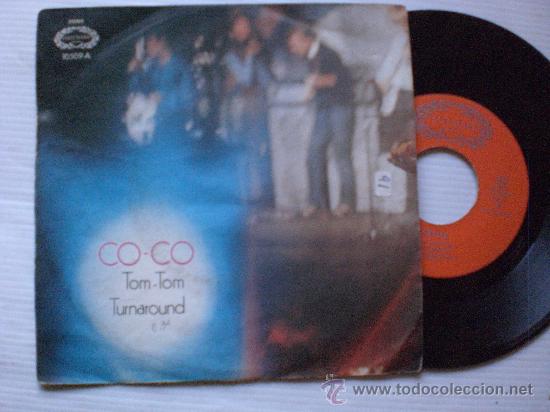 Discos de vinilo: Varios, coco, sg. hallmark espa&ntilde;a 1971, en oferta - Foto 1