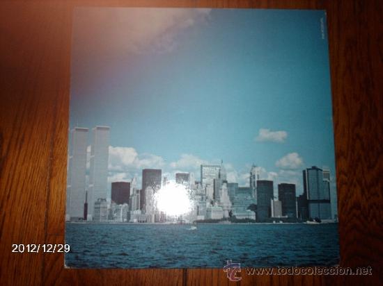 Discos de vinilo: jimmy rowles  - mediacom special - Foto 1