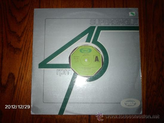 Discos de vinilo: loris romann  - lady yesterday + mandragore - Foto 1