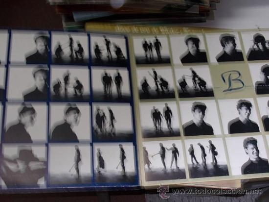 Discos de vinilo: Rico, Rico. Polydor 1.990 - Foto 2