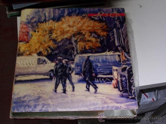 Discos de vinilo: Rico, Rico. Polydor 1.990 - Foto 1