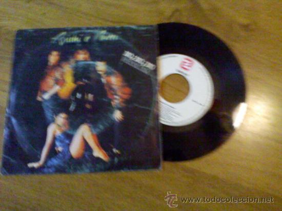 Discos de vinilo: RICCHI E POVERI.. NO,NO,NO,..PICCOLINA - Foto 1