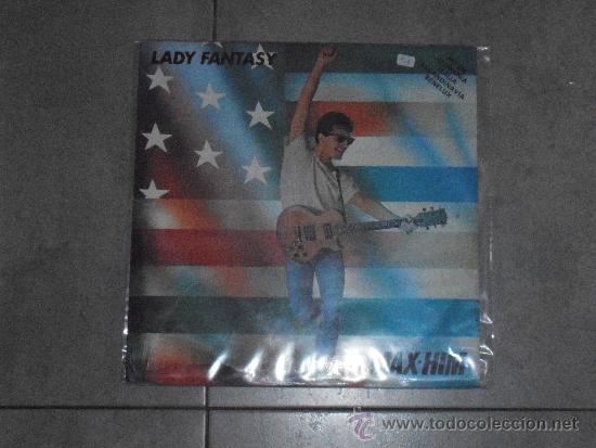 Discos de vinilo: 2 MAXIS DE SANTUARIO - Foto 2