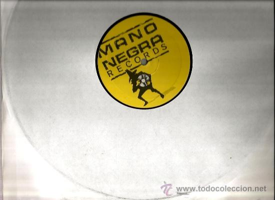 Discos de vinilo: LP MALDONADO : ASESINATO EN LA CABINA - Foto 2