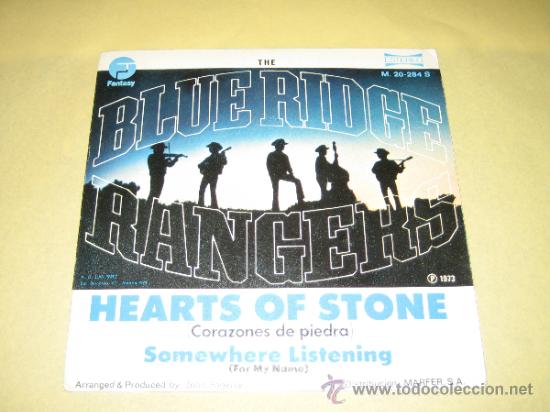 Discos de vinilo: THE BLUE RIDGE RANGERS - 1973 - - Foto 1