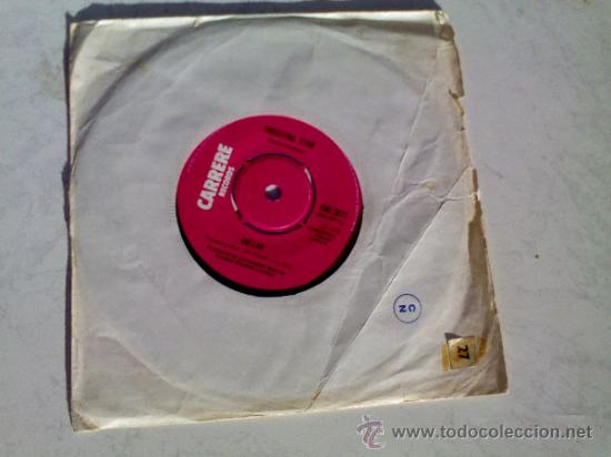 Discos de vinilo: DOLLAR.SHOOTING STAR.TALKING &acute;BOUT LOVE - Foto 1