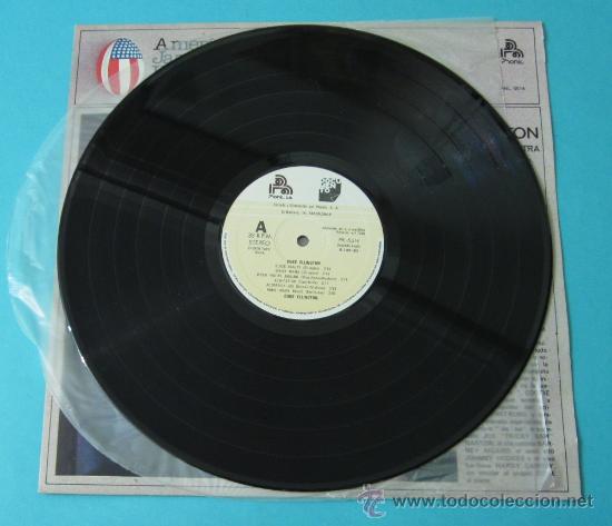 Discos de vinilo: DUKE ELLINGTON AND HIS ORCHESTRA - Foto 3