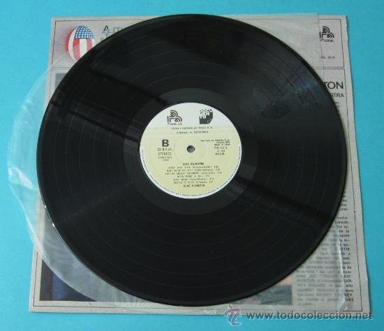 Discos de vinilo: DUKE ELLINGTON AND HIS ORCHESTRA - Foto 4