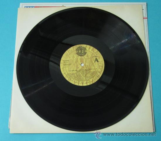 Discos de vinilo: LIONEL HAMPTON - Foto 3