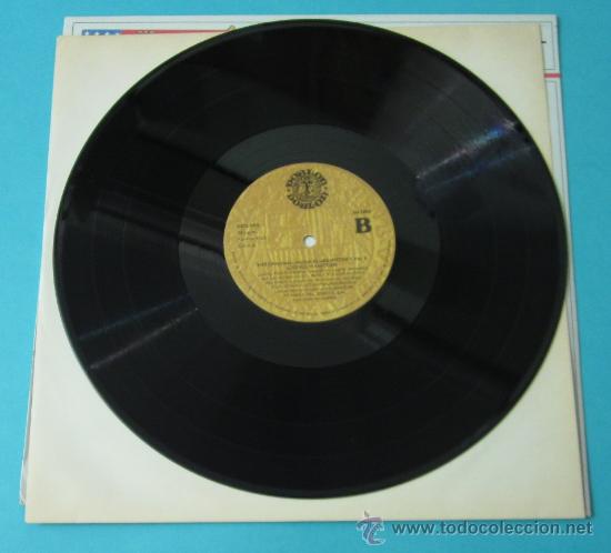 Discos de vinilo: LIONEL HAMPTON - Foto 4