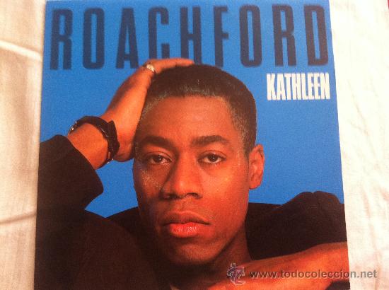 Discos de vinilo: 7&rdquo; SINGLE - ROACHFORD - KATHLEEN-PROMO - Foto 1