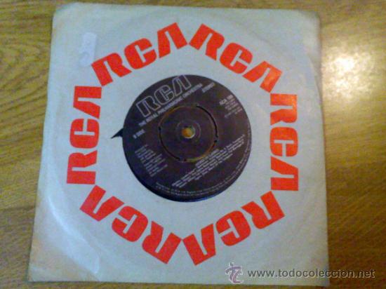 Discos de vinilo: THE ROYAL PHILHARMONIC ORCHESTRA.HOOKED ON CLASSICS - Foto 1