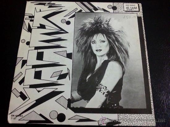 Discos de vinilo: KELLY, NOTHING BUT PROMISES - SINGLE - Foto 1