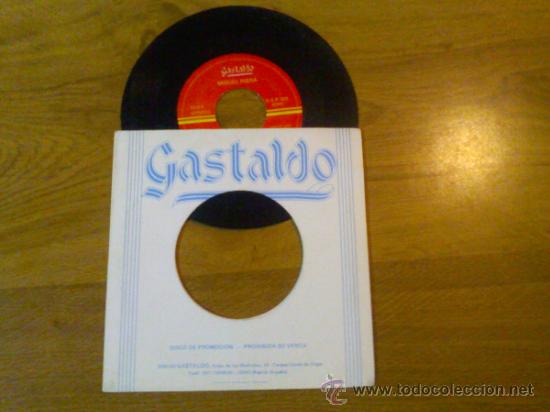 Discos de vinilo: MIGUEL RIERA. FEA - Foto 1