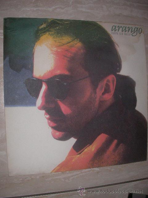 Discos de vinilo: ARANGO - D3 - Foto 1