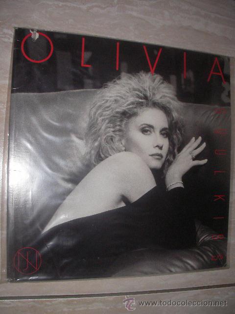 Discos de vinilo: OLIVIA NEWTON JOHN - D4 - Foto 1
