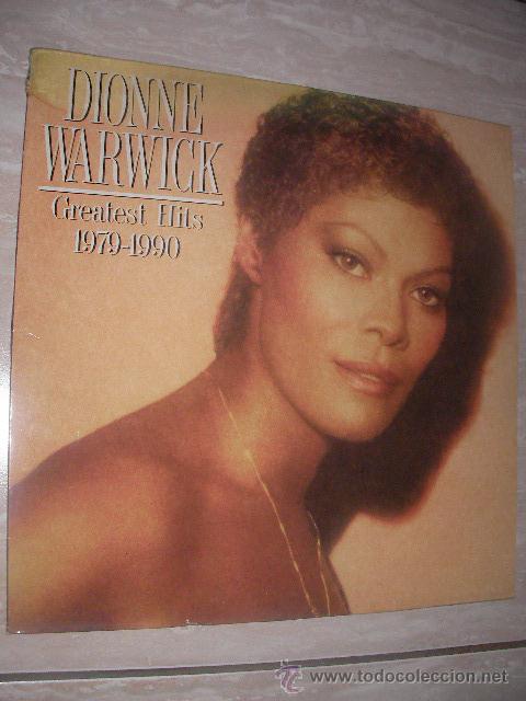 Discos de vinilo: DIONNE WARWICK - D2 - Foto 1