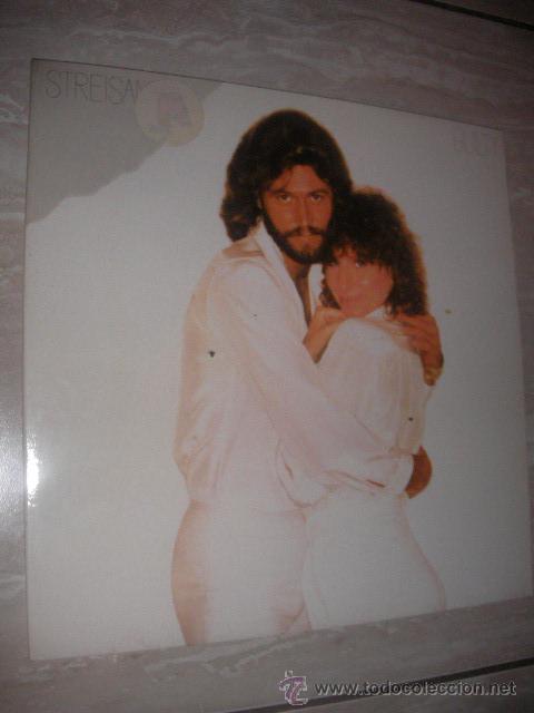 Discos de vinilo: BARBARA STREISAND - D3 - Foto 1
