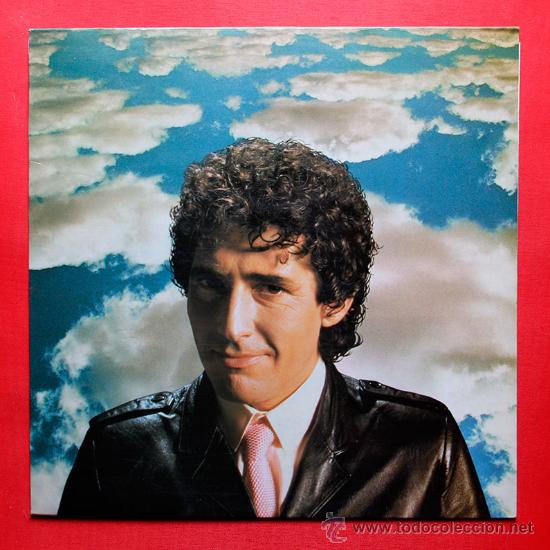 Discos de vinilo: Miguel Rios Extra&ntilde;os en el escaparate LP Vinilo - Foto 1