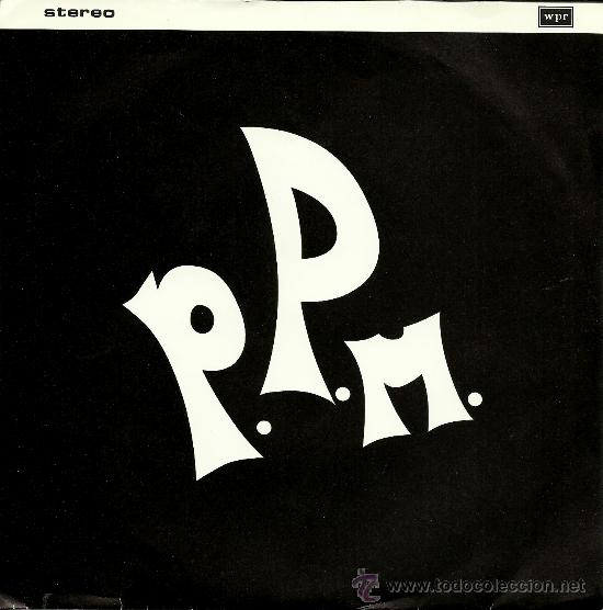 Discos de vinilo: p.p.m..-p.p.m - Foto 1