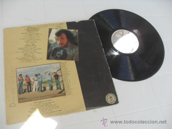 Discos de vinilo: JOE COCKER LP Stingray Made in Spain 1976 - Foto 3