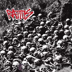 Discos de vinilo: RATTUS   L.P. - Foto 1