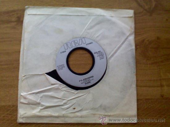 Discos de vinilo: SLADE. ALL JOIN HANDS. HERE&acute;S TO - Foto 1