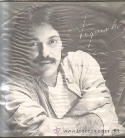 Discos de vinil: LP, TOQUIINHO. COISAS DO CORACAO, CASO SERIO, SEM SAIDA...... LP-SEXT-258