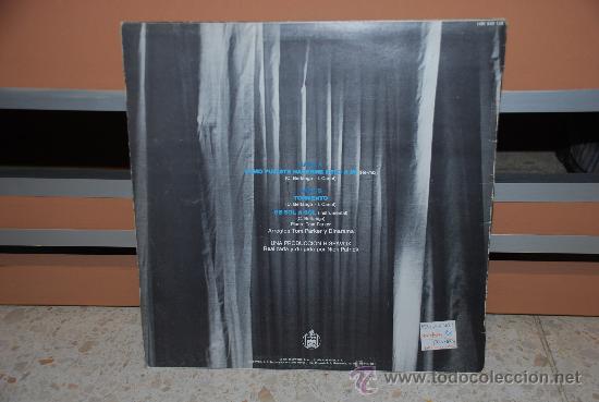 Discos de vinilo: DISCO VINILO SINGLE ALASKA Y DINARAMA - Foto 2